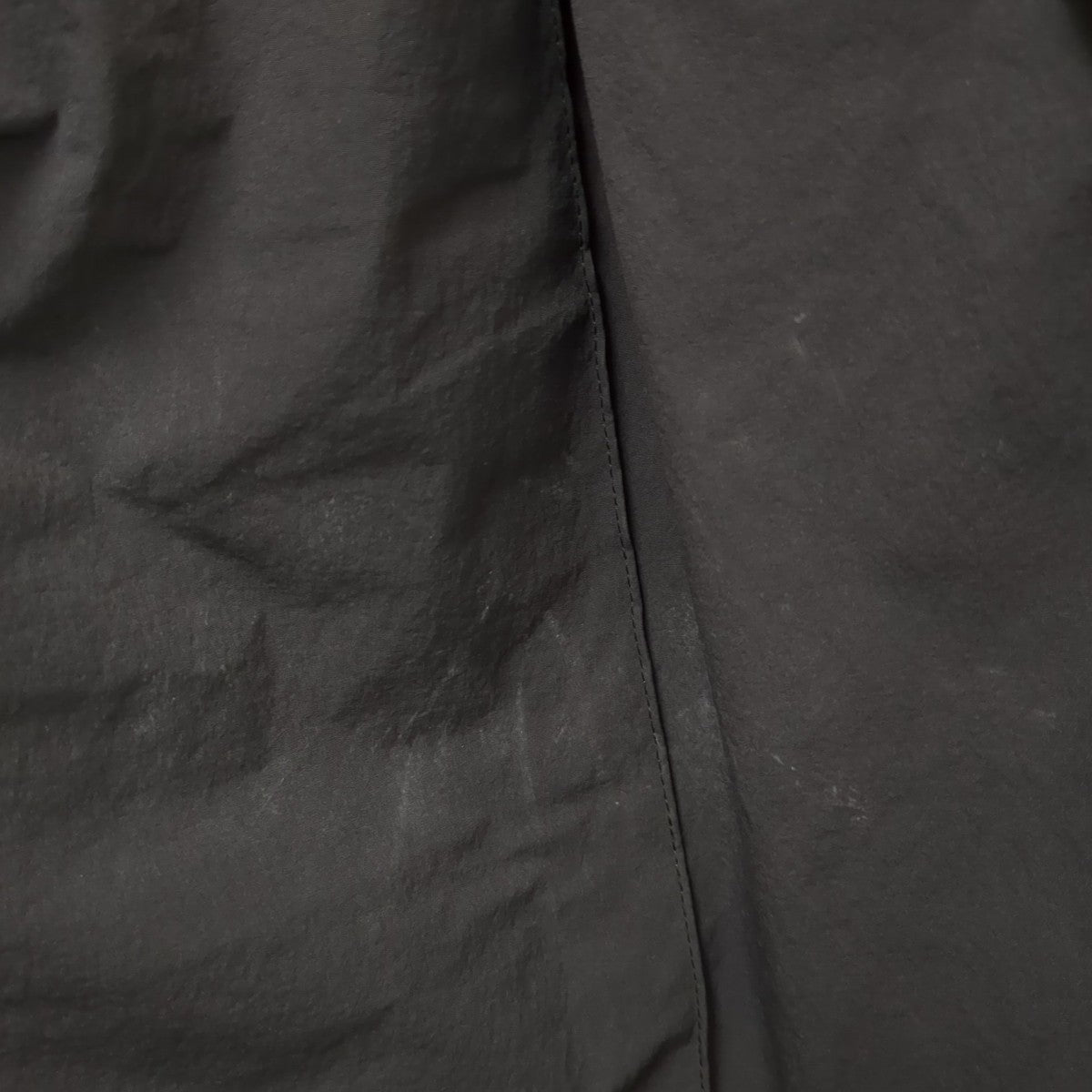 NERDRUM   Cargo Pantsナイロンカーゴパンツ2402-P60-M206