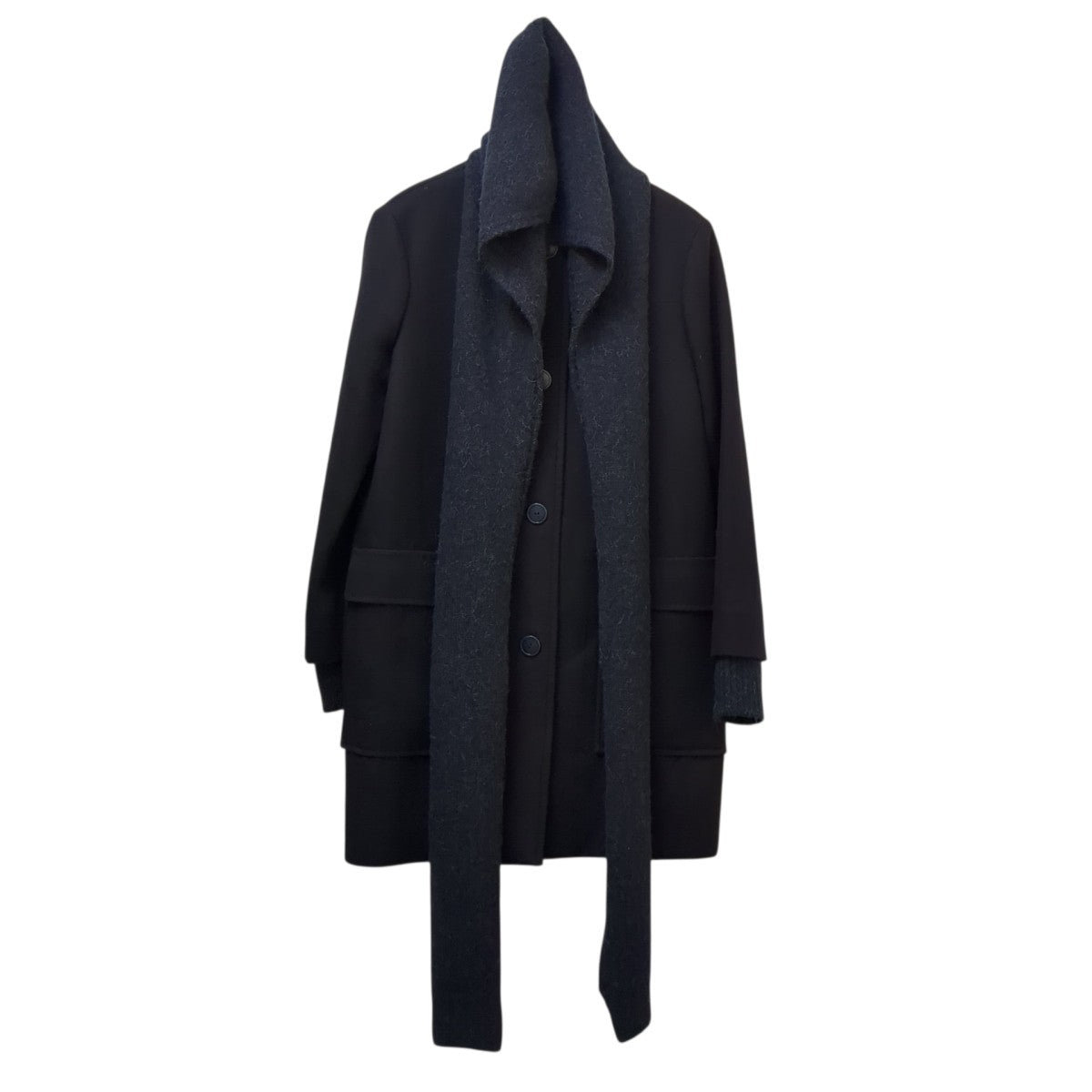 STELLA McCARTNEY コート 古着・中古-1枚目のアイテム画像