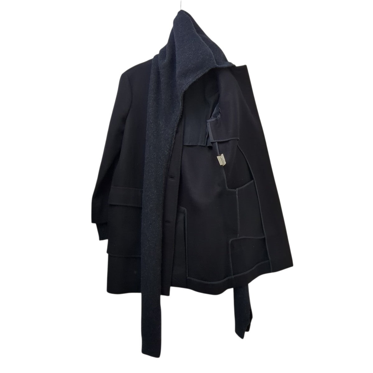 STELLA McCARTNEY コート 古着・中古-2枚目のアイテム画像