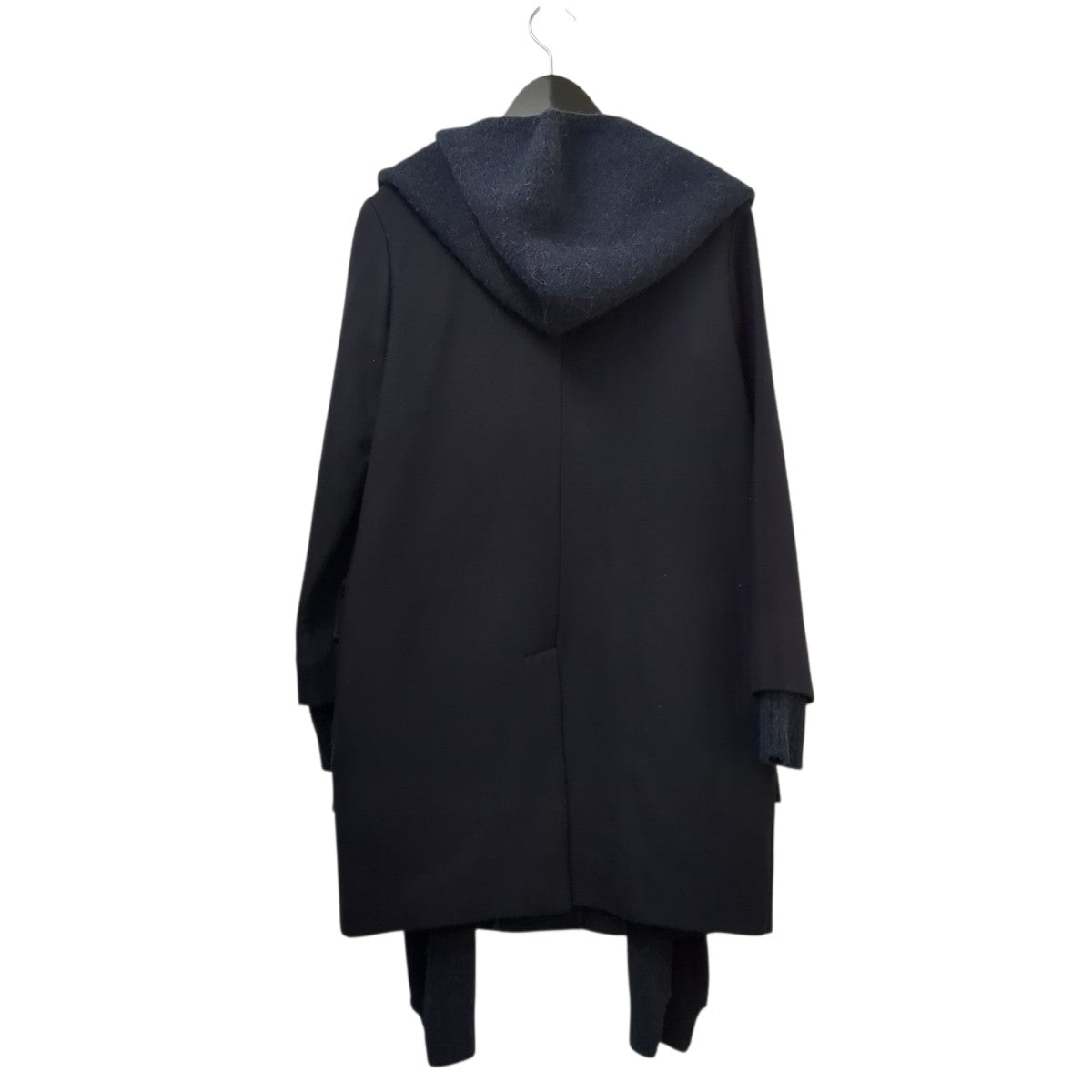STELLA McCARTNEY コート 古着・中古-3枚目のアイテム画像