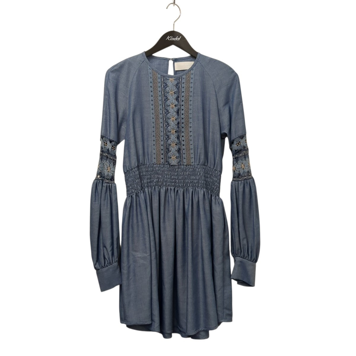 ワンピースMM16SS-DR011