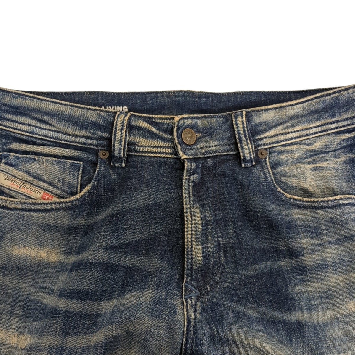 デニムパンツ1979SLEENKER