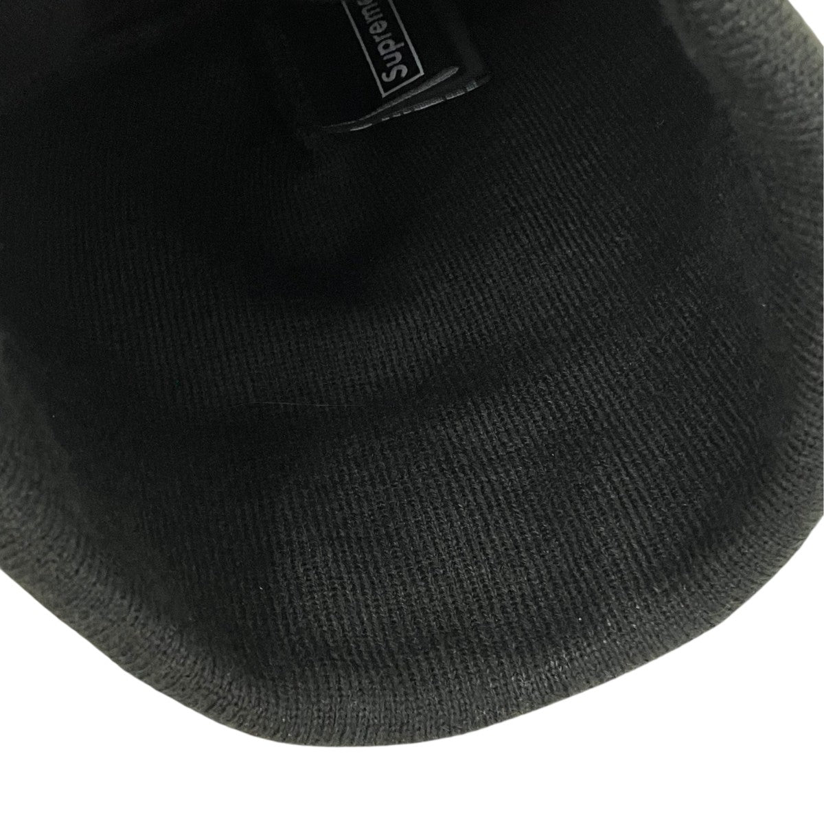 NEW Era Devil S LOGOニットキャップ