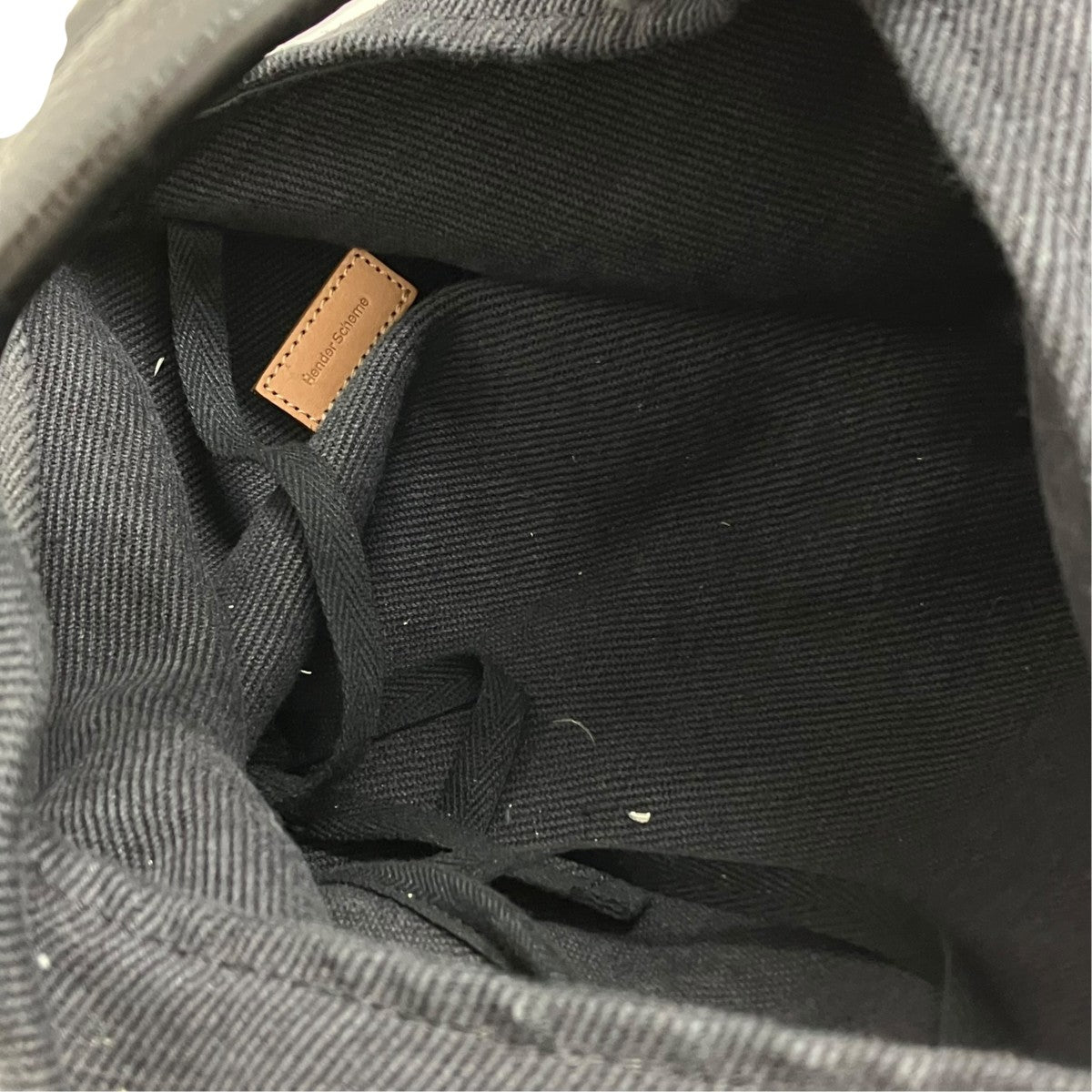 バッグtriangle bag