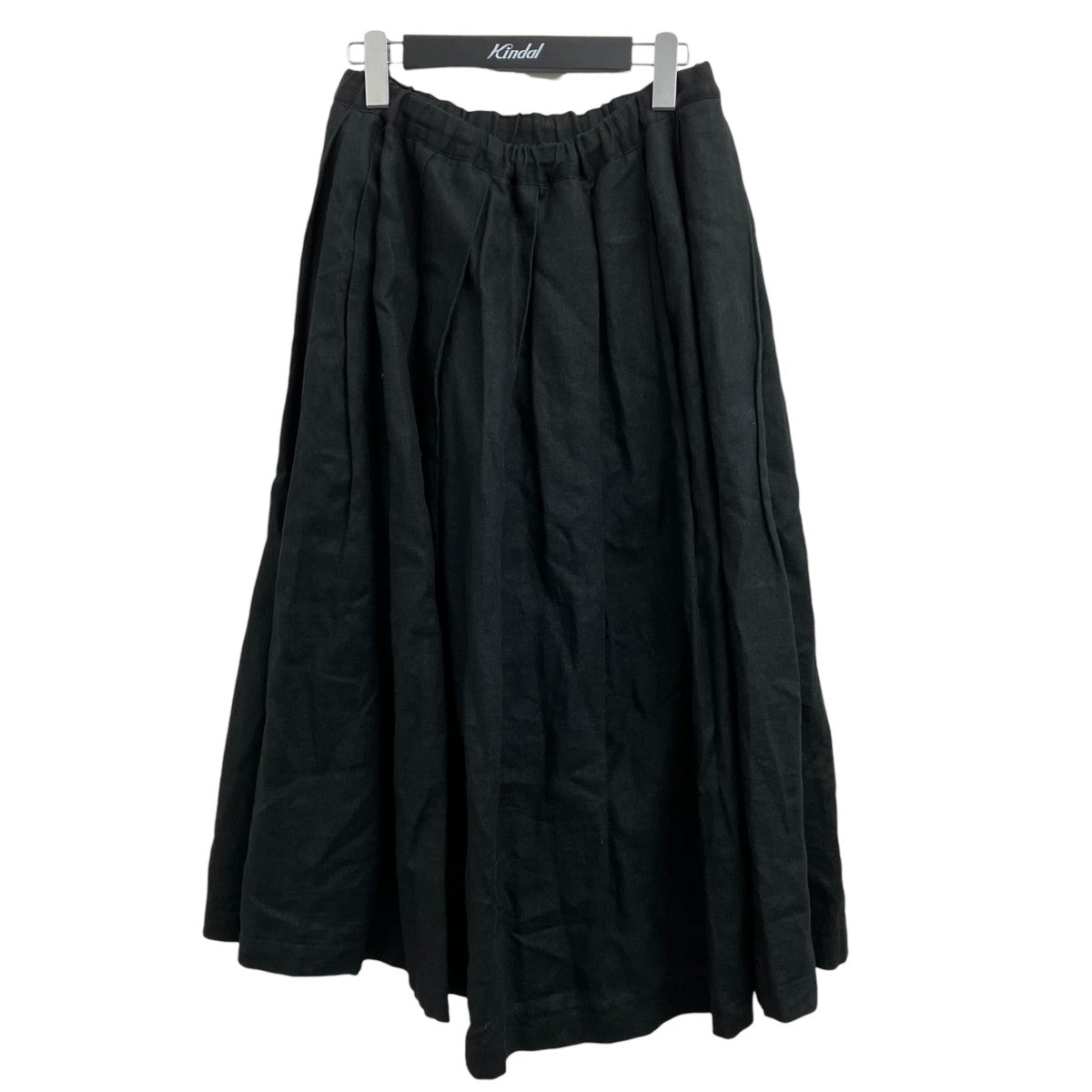 COMME des GARCONS COMME des GARCONS スカートRM-S014 古着・中古-1枚目のアイテム画像