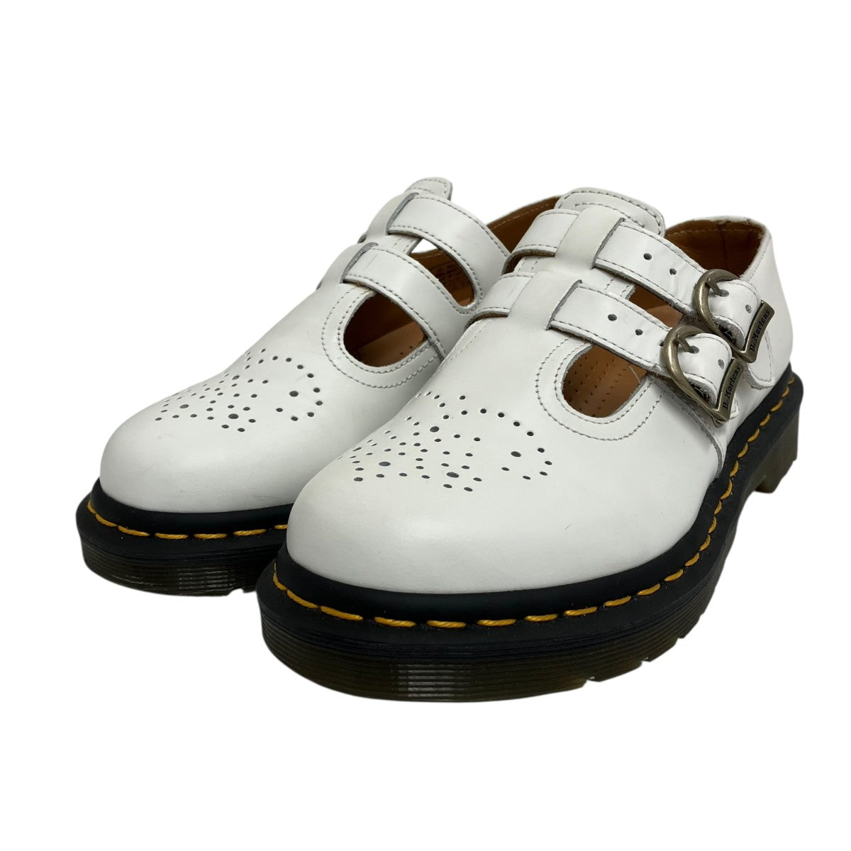 Dr．Martens シューズAW006 古着・中古-1枚目のアイテム画像