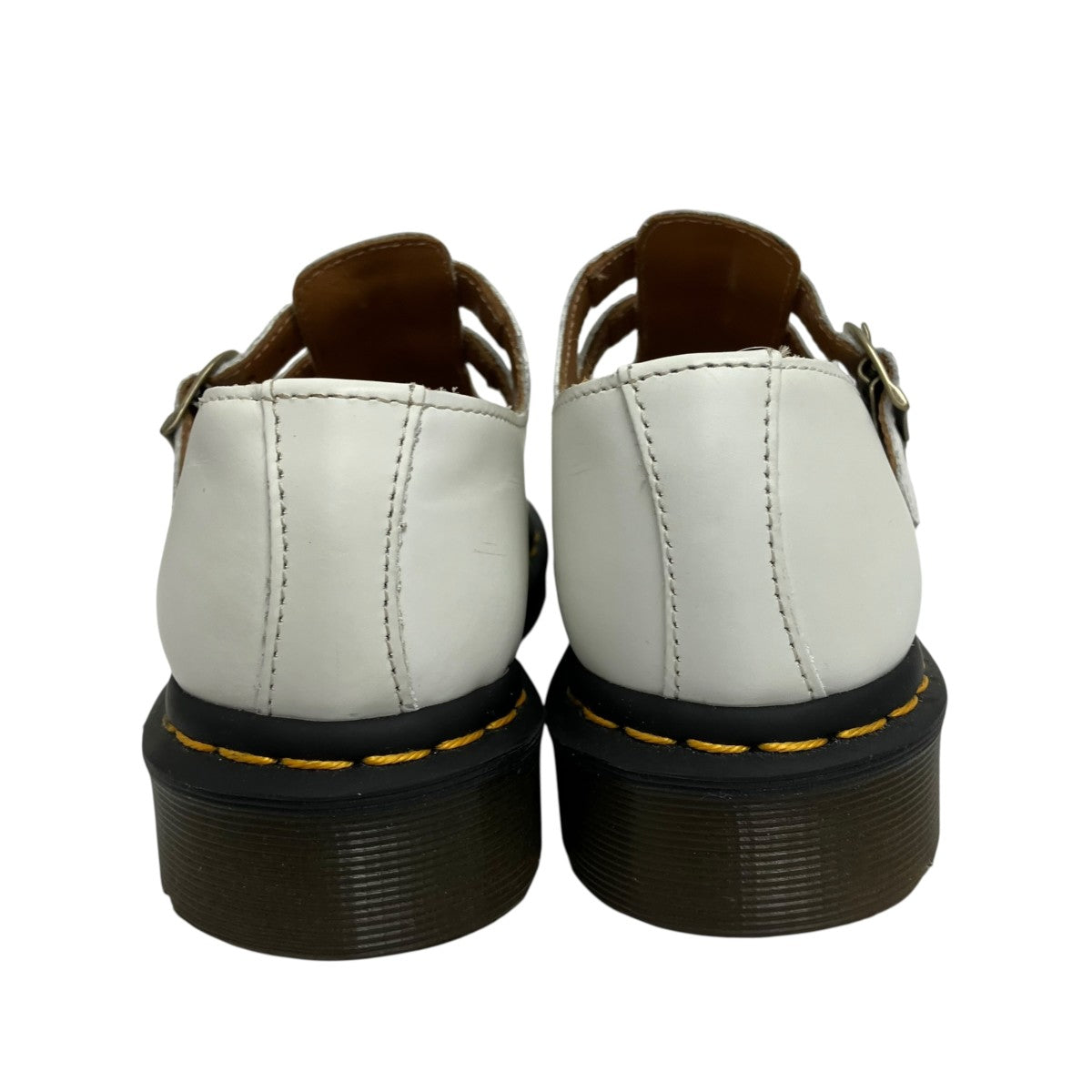 Dr．Martens シューズAW006 古着・中古-2枚目のアイテム画像
