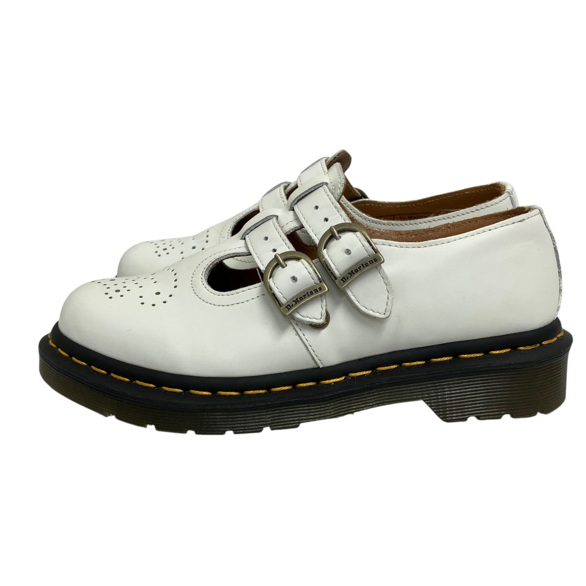 Dr．Martens シューズAW006 古着・中古-3枚目のアイテム画像