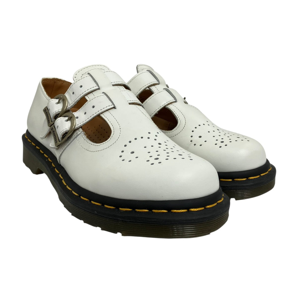 Dr．Martens シューズAW006 古着・中古-4枚目のアイテム画像