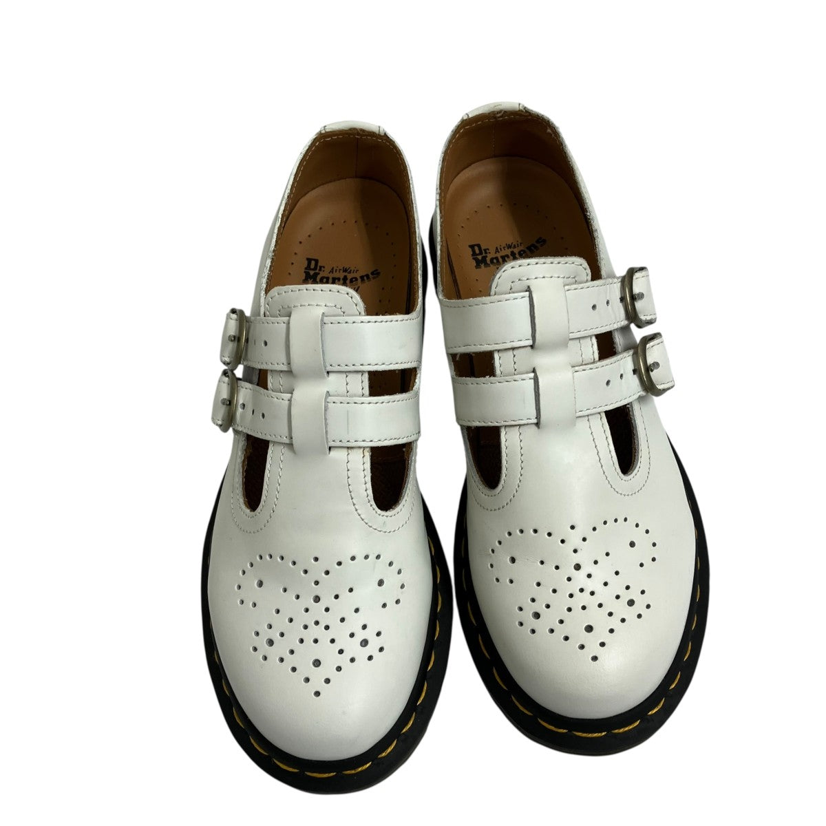 Dr．Martens シューズAW006 古着・中古-5枚目のアイテム画像
