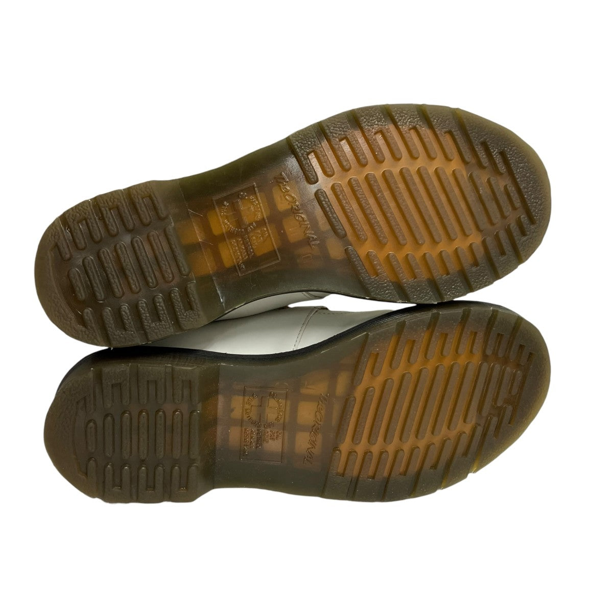 Dr．Martens シューズAW006 古着・中古-6枚目のアイテム画像