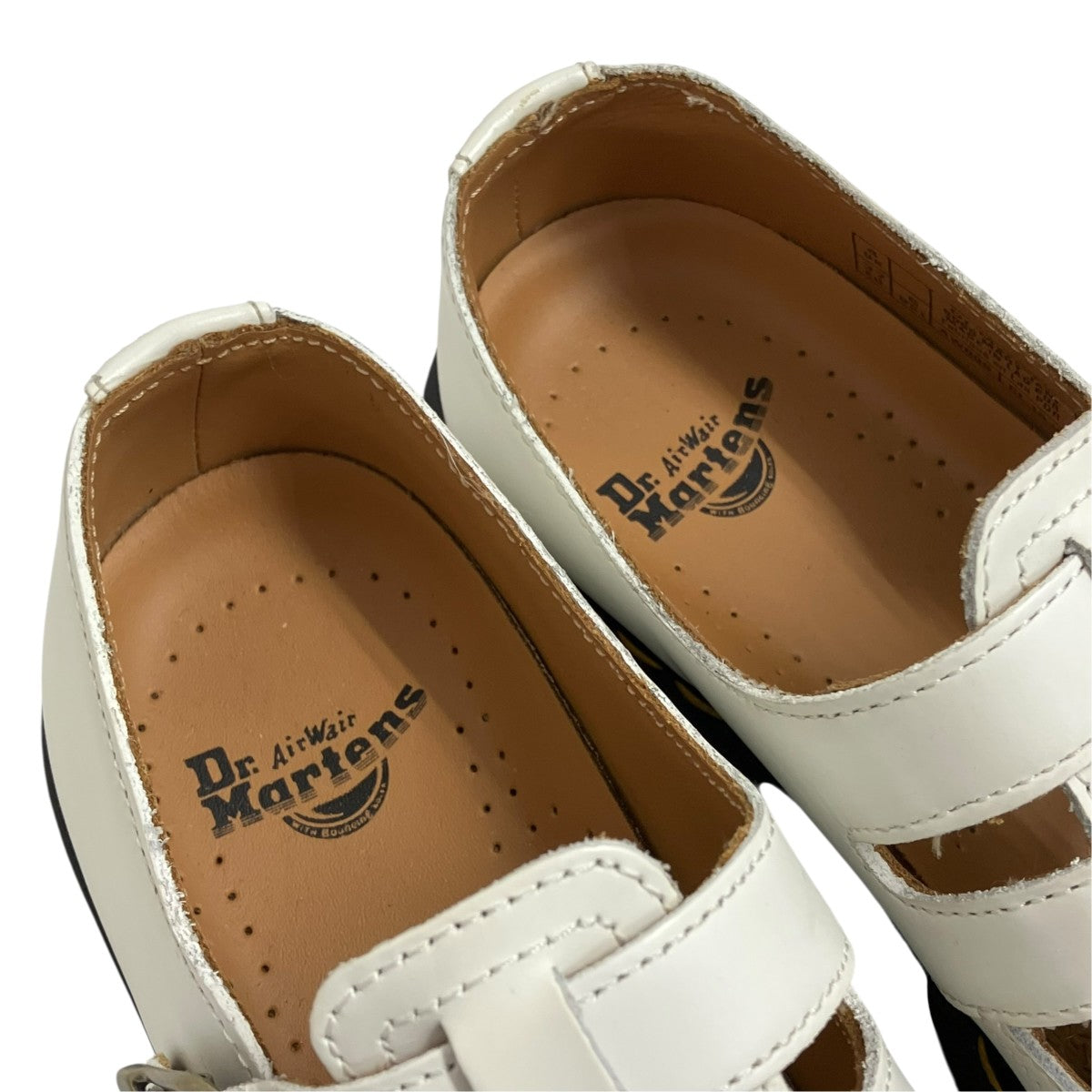 Dr．Martens シューズAW006 古着・中古-8枚目のアイテム画像