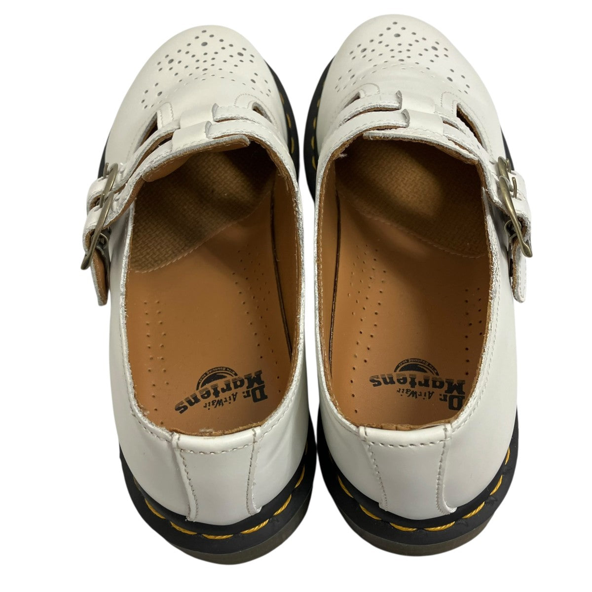 Dr．Martens シューズAW006 古着・中古-9枚目のアイテム画像
