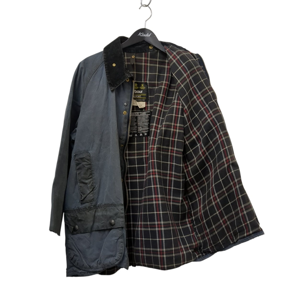 BEAUFORTジャケット