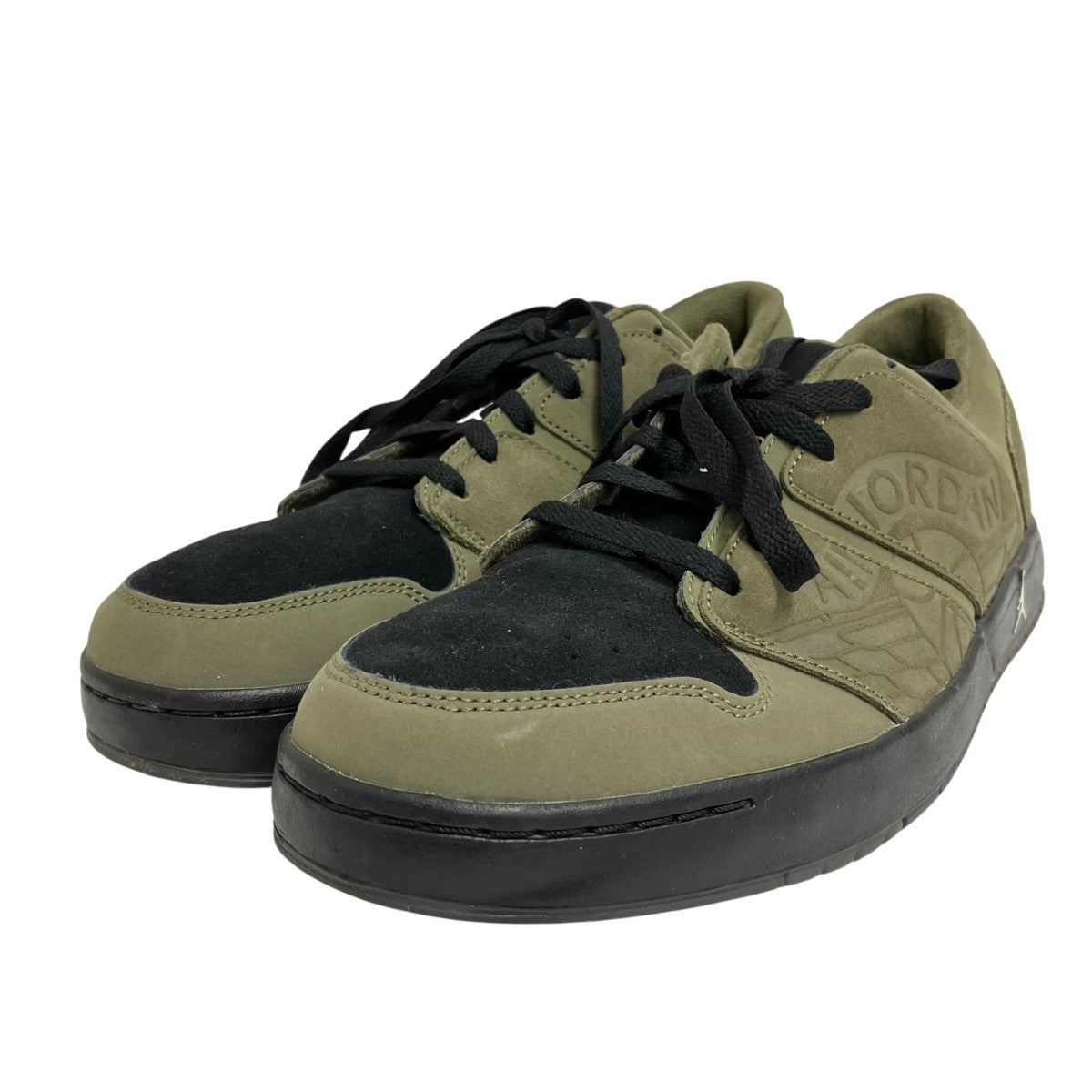 NIKE スニーカーDV5141-200 古着・中古-1枚目のアイテム画像