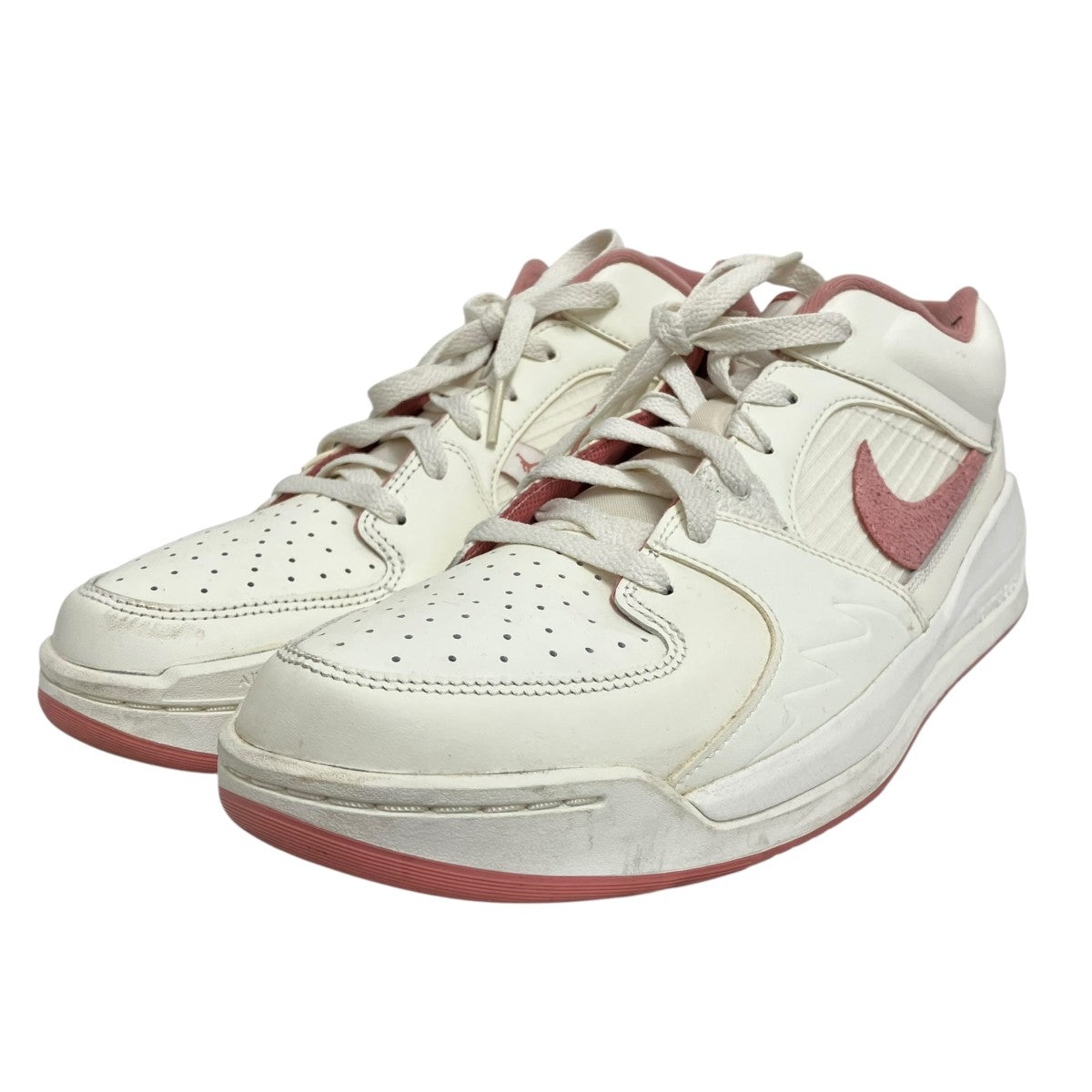 Jordan Stadium 90 Sail Wolf Gray Rev StardustスニーカーFB2269-106