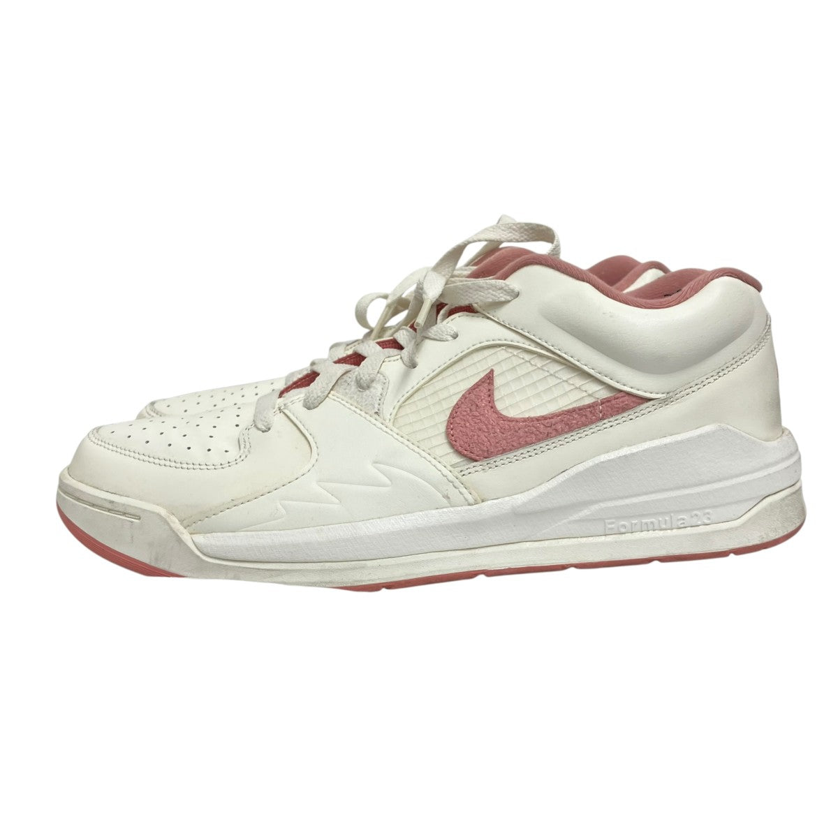 Jordan Stadium 90 Sail Wolf Gray Rev StardustスニーカーFB2269-106