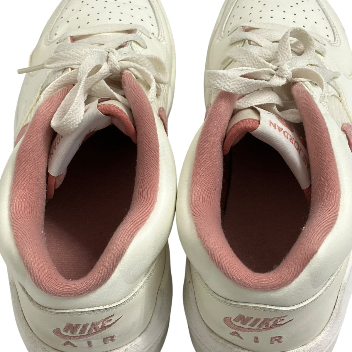 Jordan Stadium 90 Sail Wolf Gray Rev StardustスニーカーFB2269-106