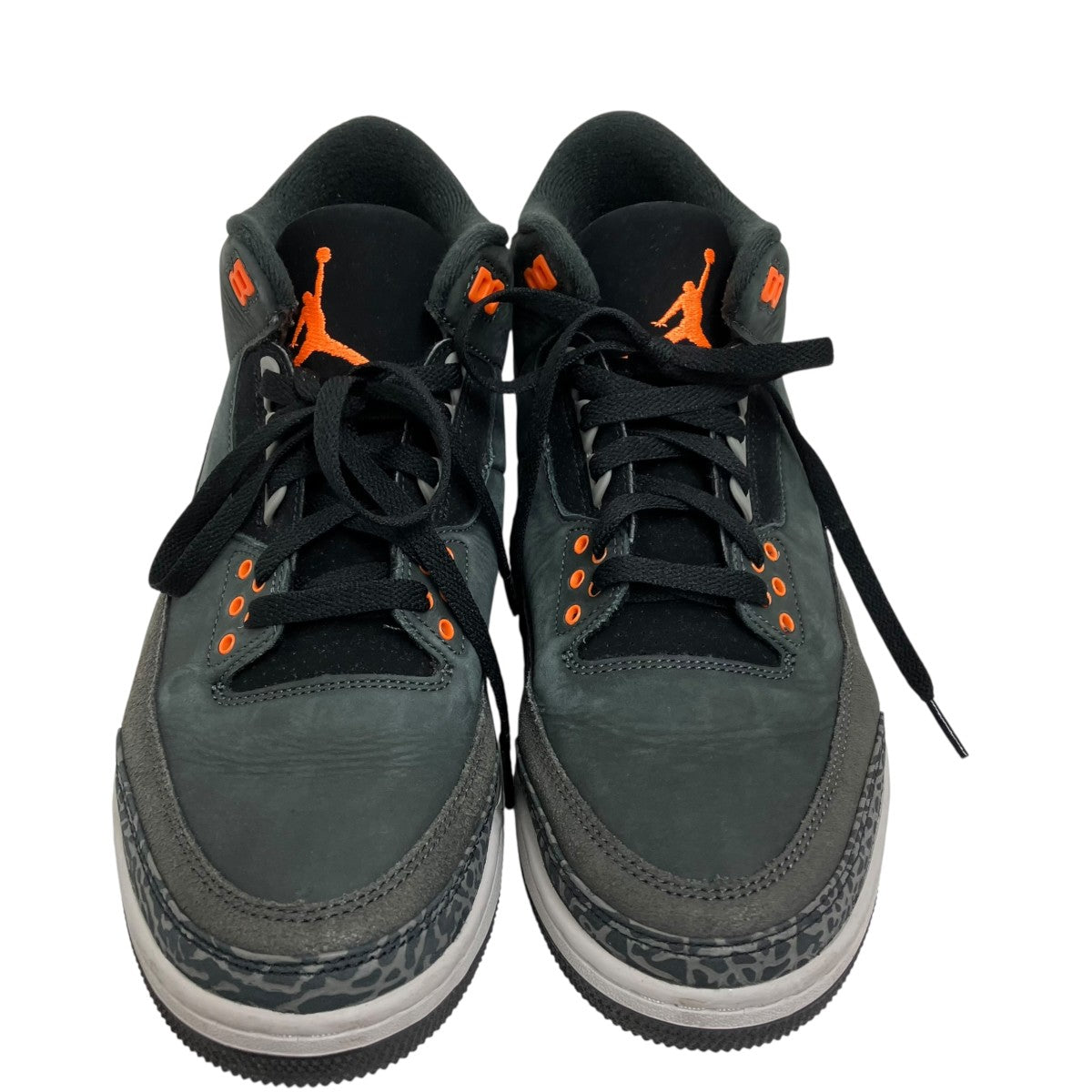 Air Jordan 3 Retro FearスニーカーCT8532-080