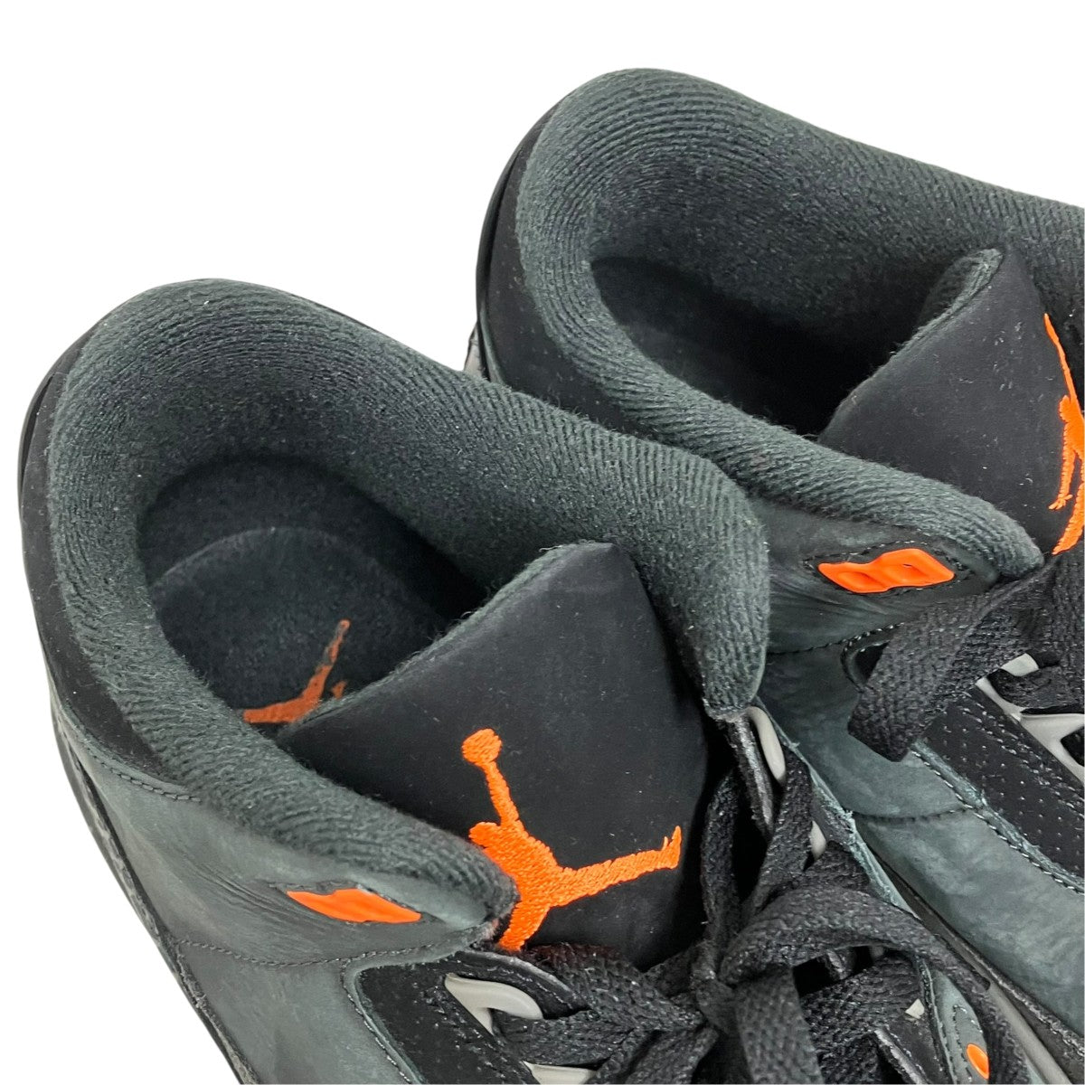 Air Jordan 3 Retro FearスニーカーCT8532-080