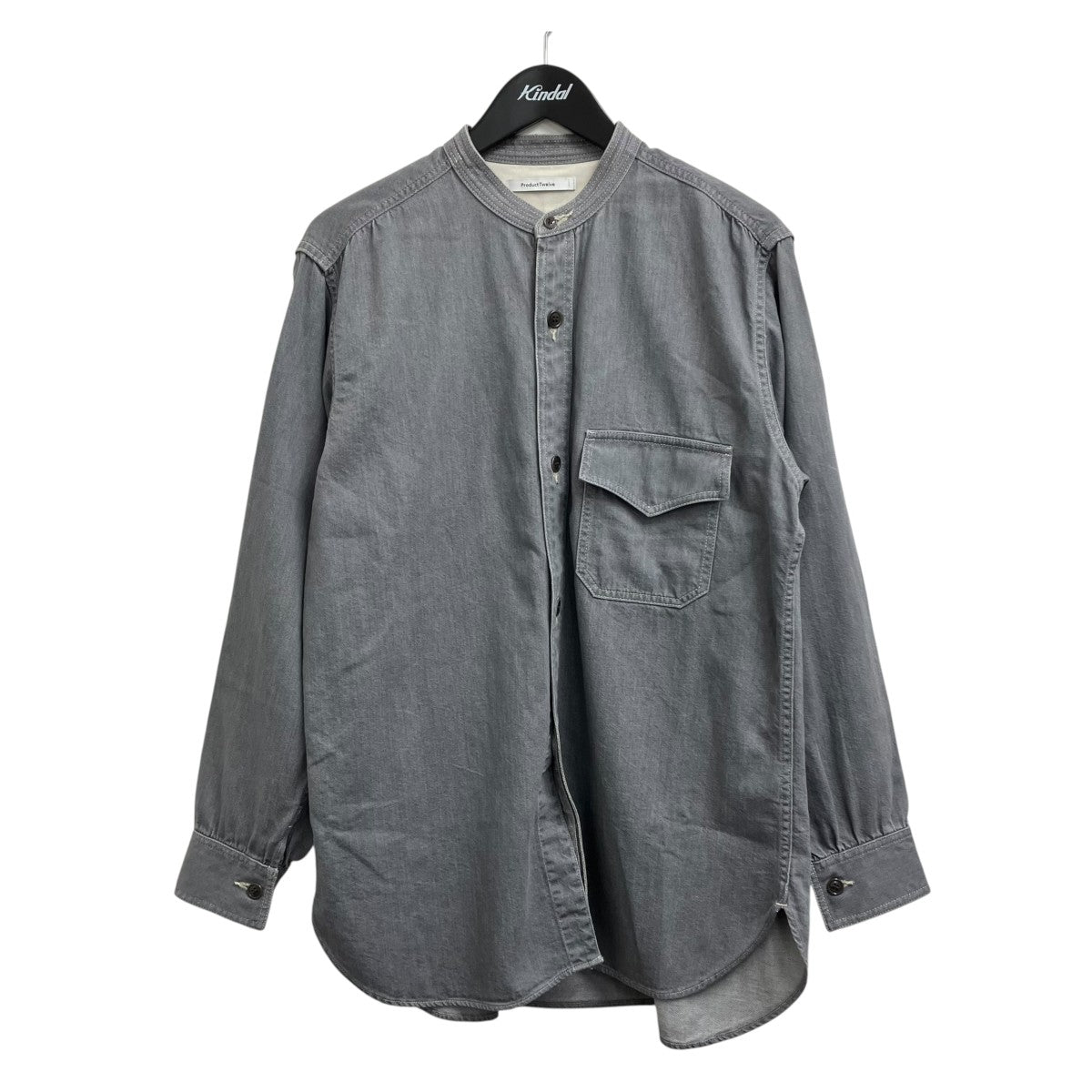 シャツ25AW-PSH03