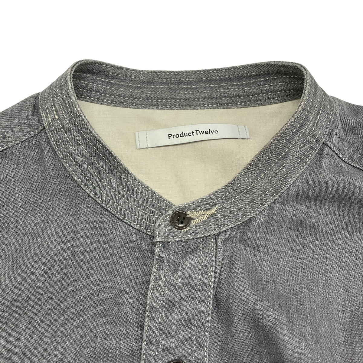 シャツ25AW-PSH03