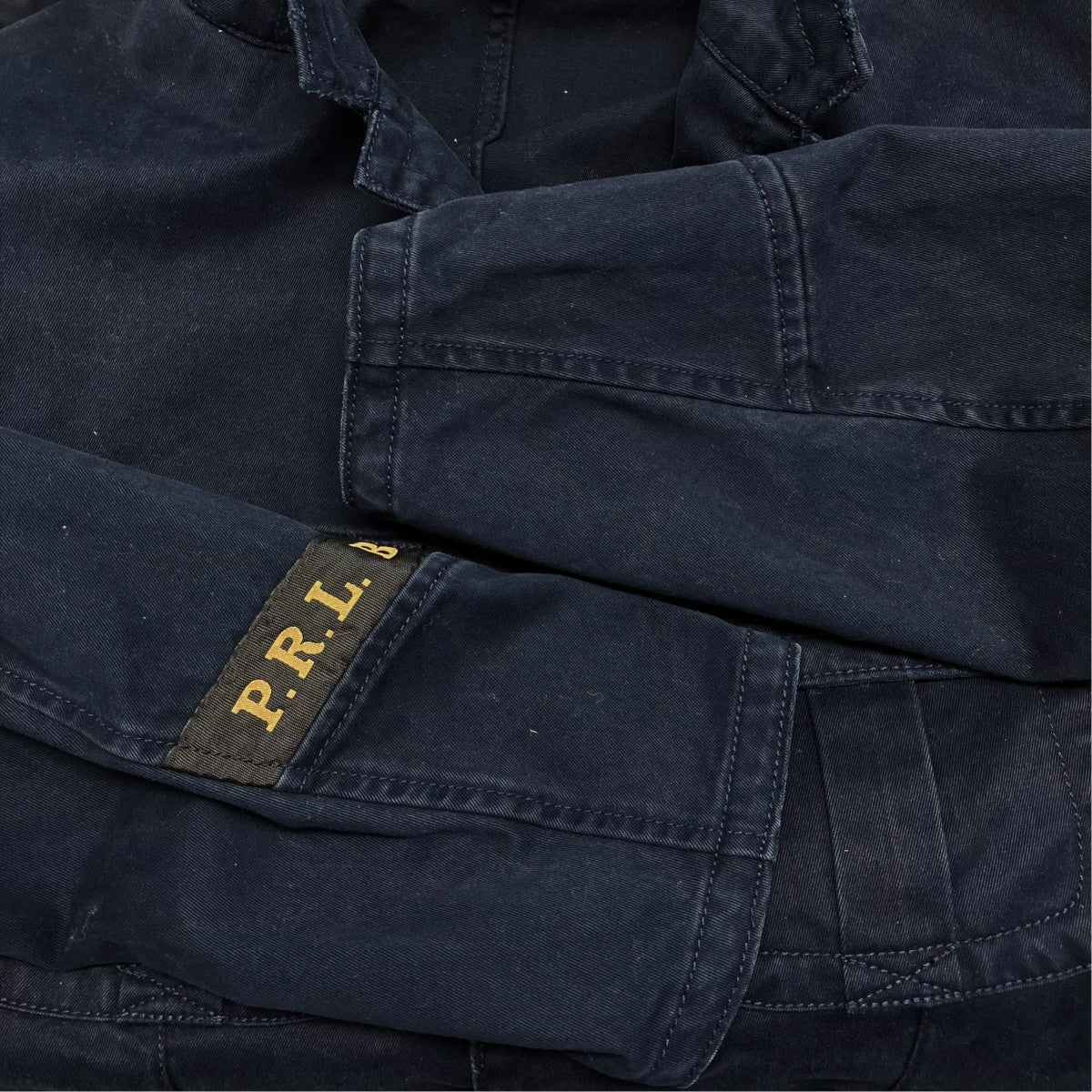 ジャケットJK-RL-YM-3123