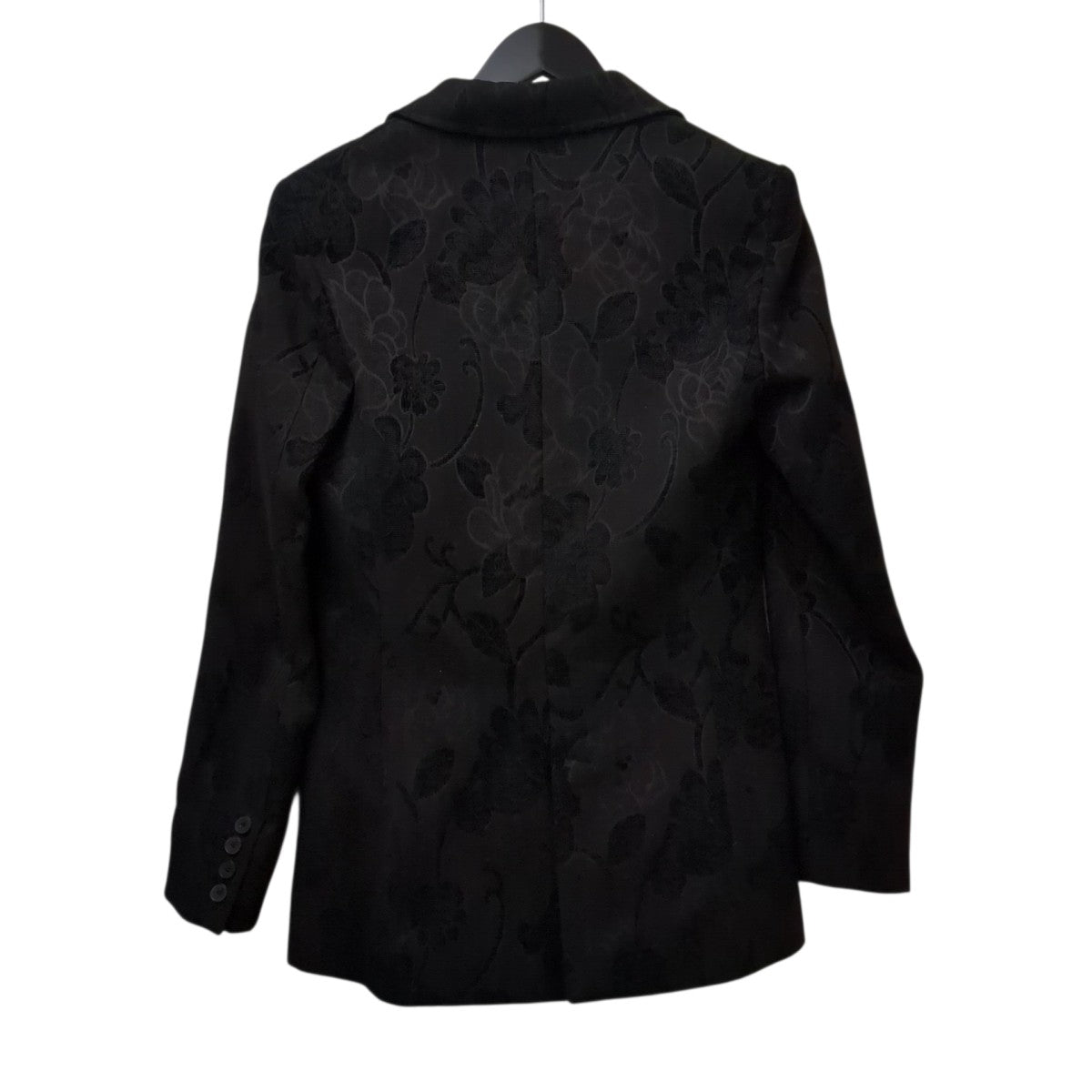 GALLIANO ジャケット 古着・中古-3枚目のアイテム画像