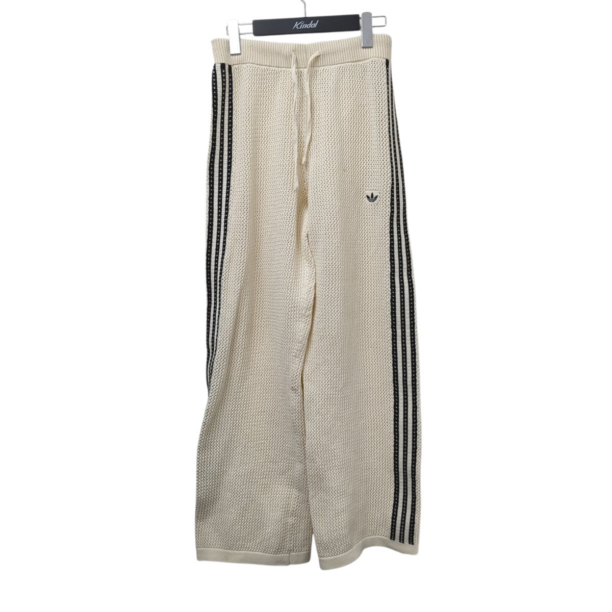 adidas ニットパンツJD1080 古着・中古-1枚目のアイテム画像