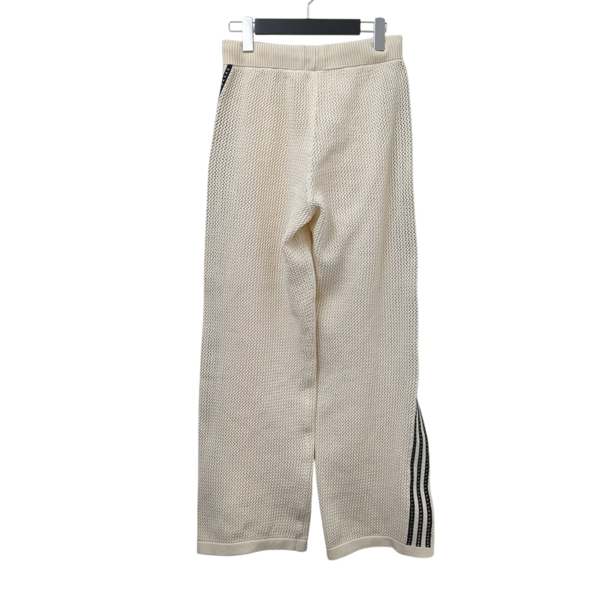 adidas ニットパンツJD1080 古着・中古-2枚目のアイテム画像