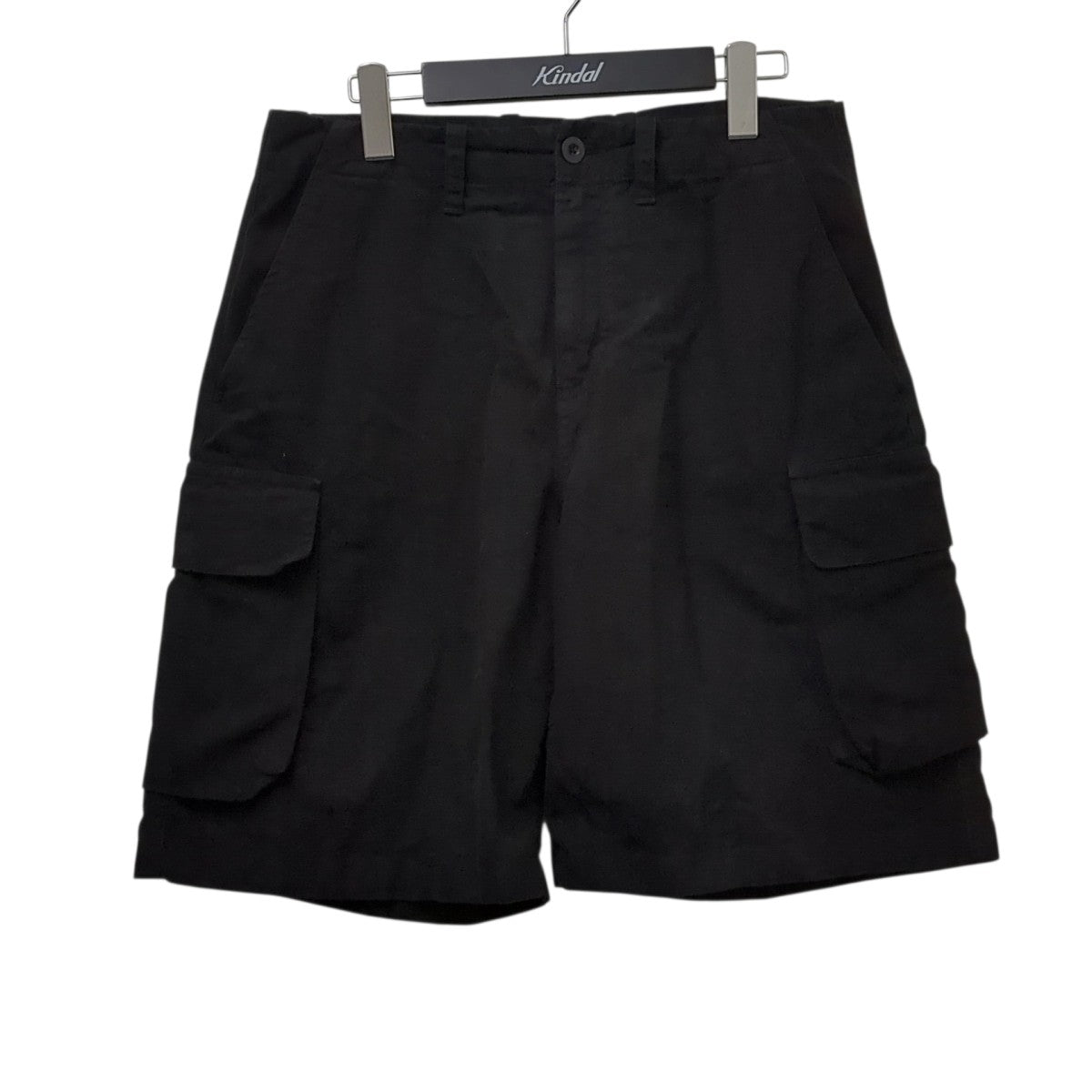 OUR LEGACY MOUNT SHORTS ／ MOUNT CARGO SHORTSハーフパンツM2244MBC 古着・中古-1枚目のアイテム画像