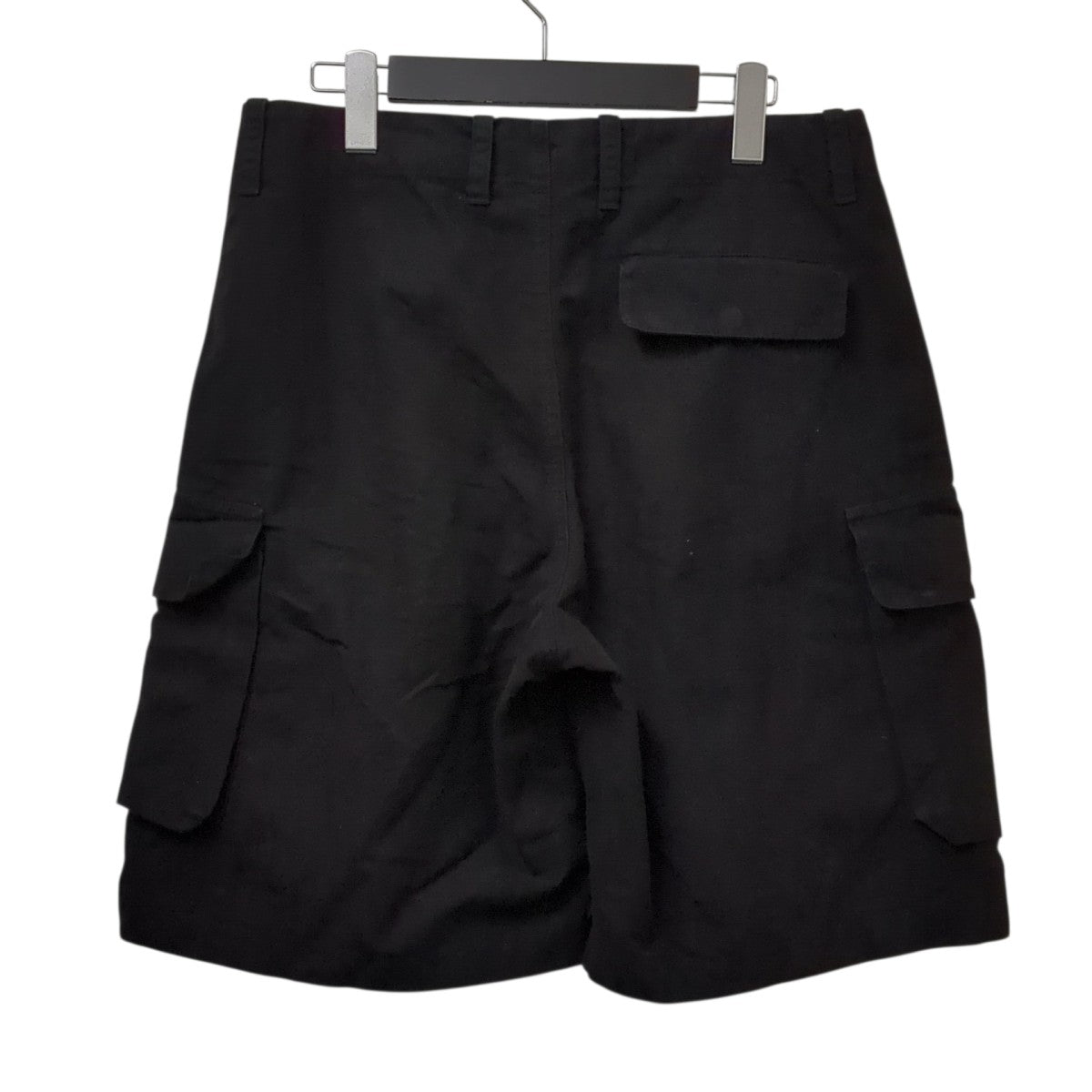 OUR LEGACY MOUNT SHORTS ／ MOUNT CARGO SHORTSハーフパンツM2244MBC 古着・中古-2枚目のアイテム画像