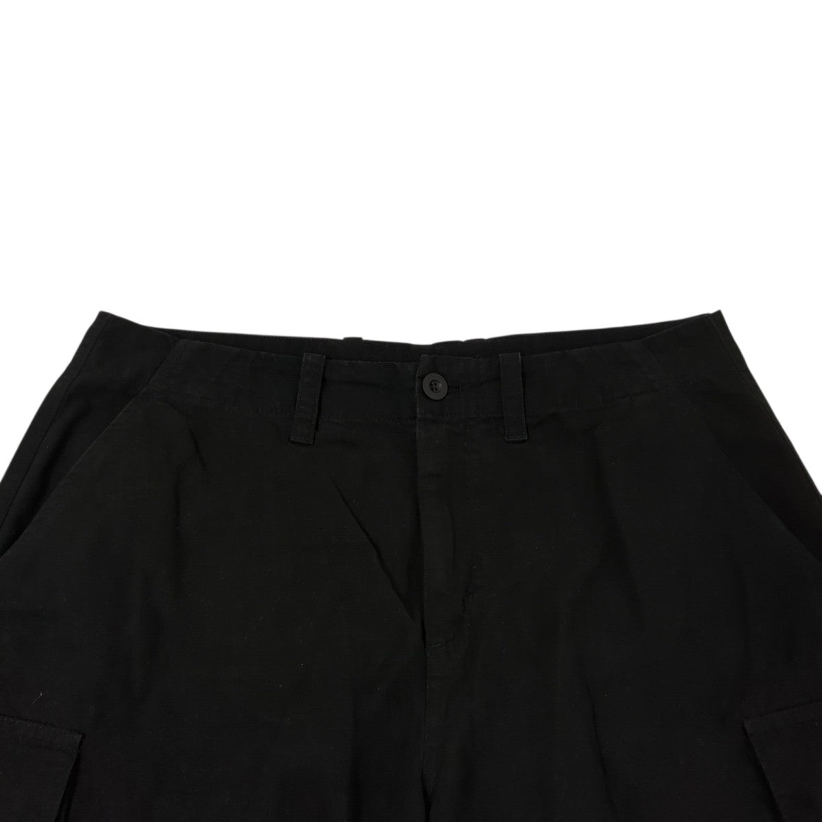 OUR LEGACY MOUNT SHORTS ／ MOUNT CARGO SHORTSハーフパンツM2244MBC 古着・中古-3枚目のアイテム画像