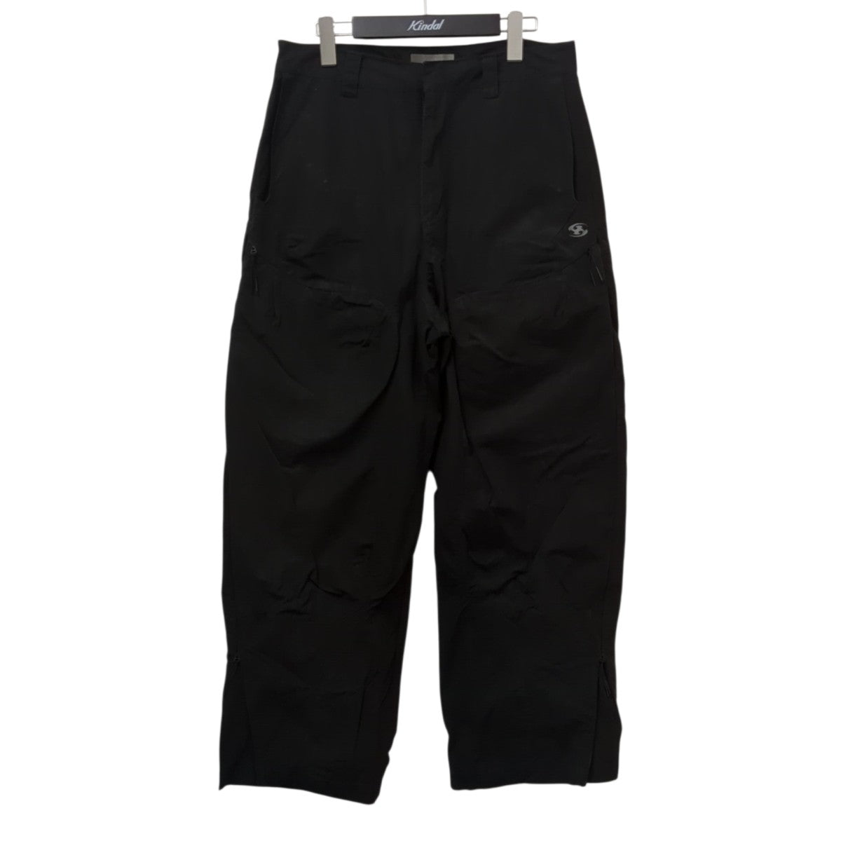24AWDOUBLE KNEE DART PANTSパンツSG2403PT03