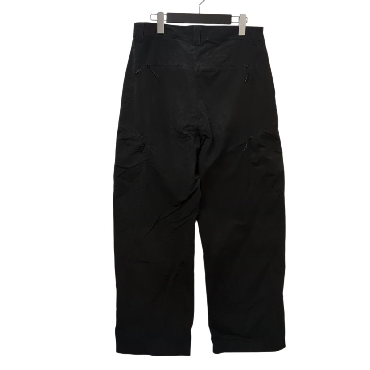 24AWDOUBLE KNEE DART PANTSパンツSG2403PT03