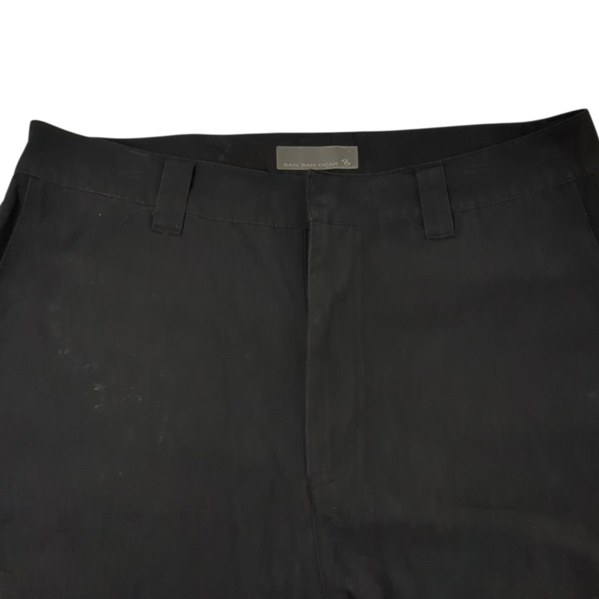 24AWDOUBLE KNEE DART PANTSパンツSG2403PT03