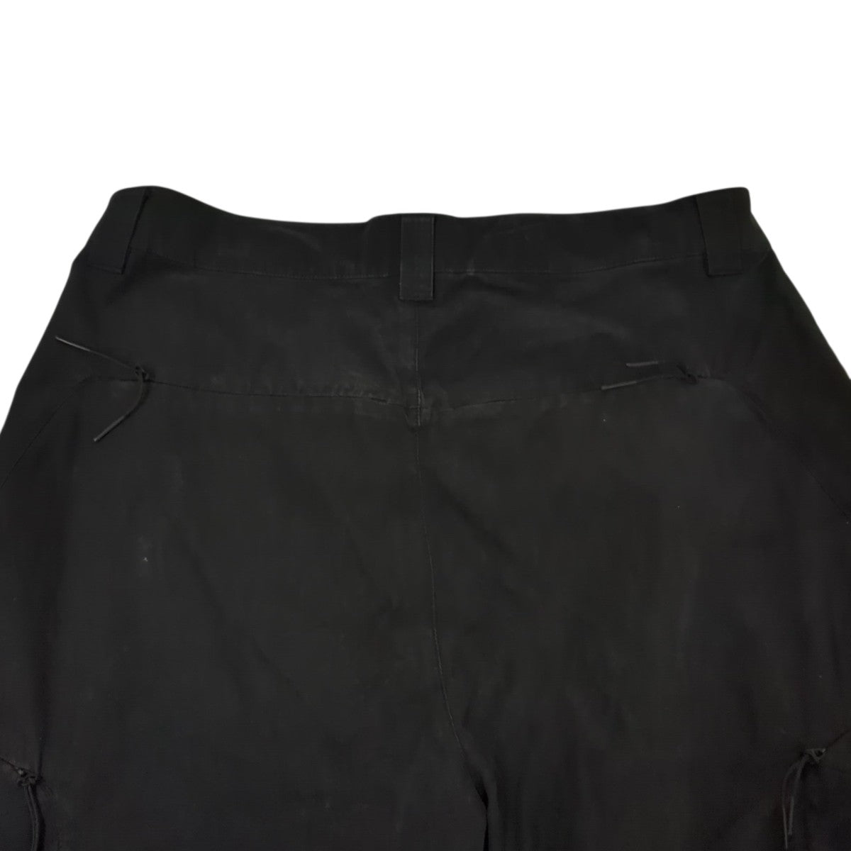 24AWDOUBLE KNEE DART PANTSパンツSG2403PT03