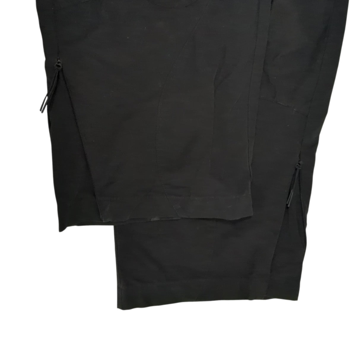 24AWDOUBLE KNEE DART PANTSパンツSG2403PT03