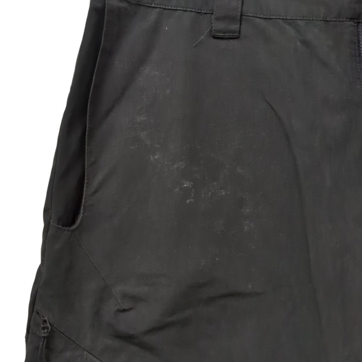 24AWDOUBLE KNEE DART PANTSパンツSG2403PT03