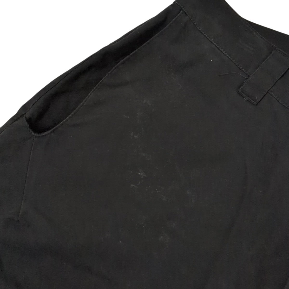 24AWDOUBLE KNEE DART PANTSパンツSG2403PT03