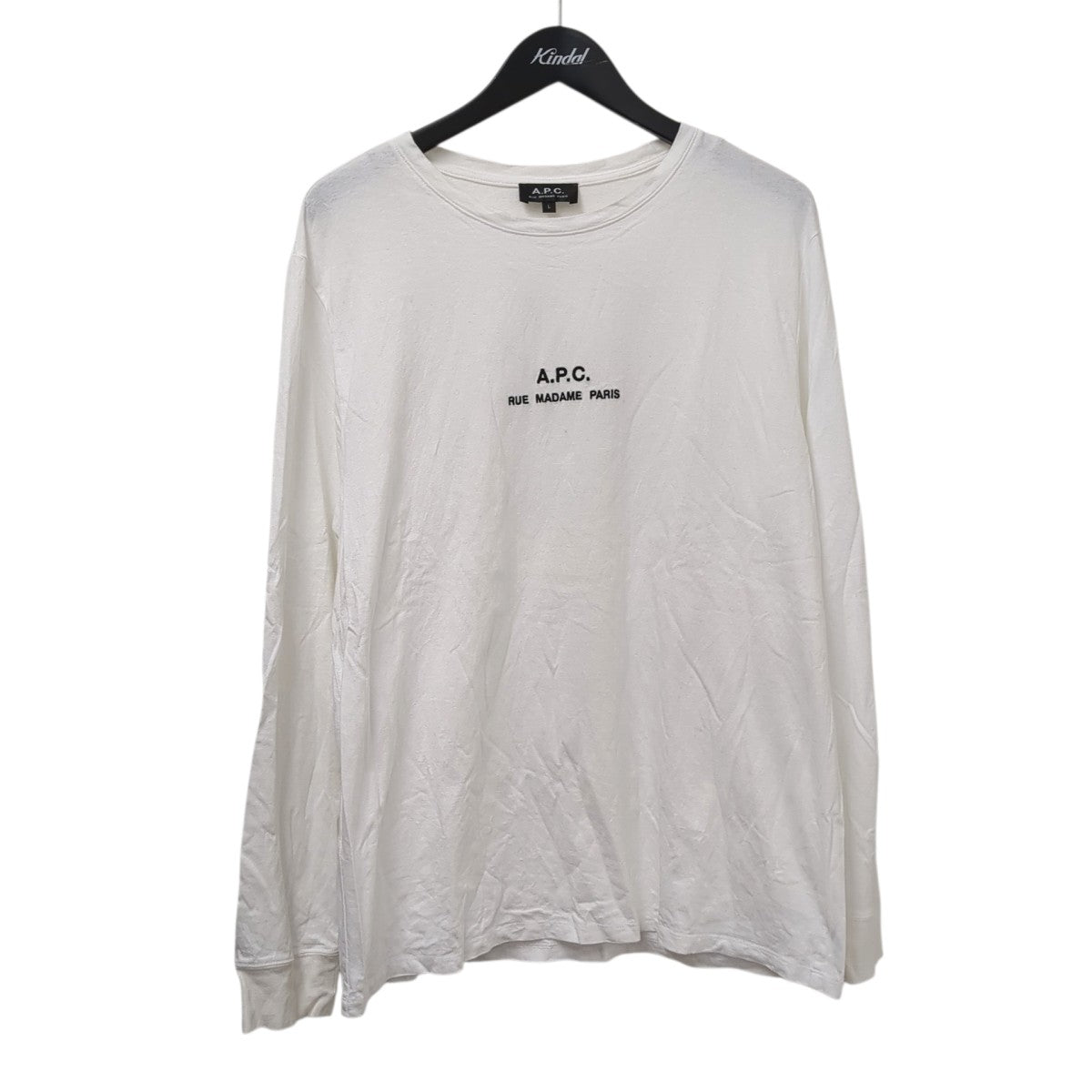 長袖Tシャツ25082-1-93304