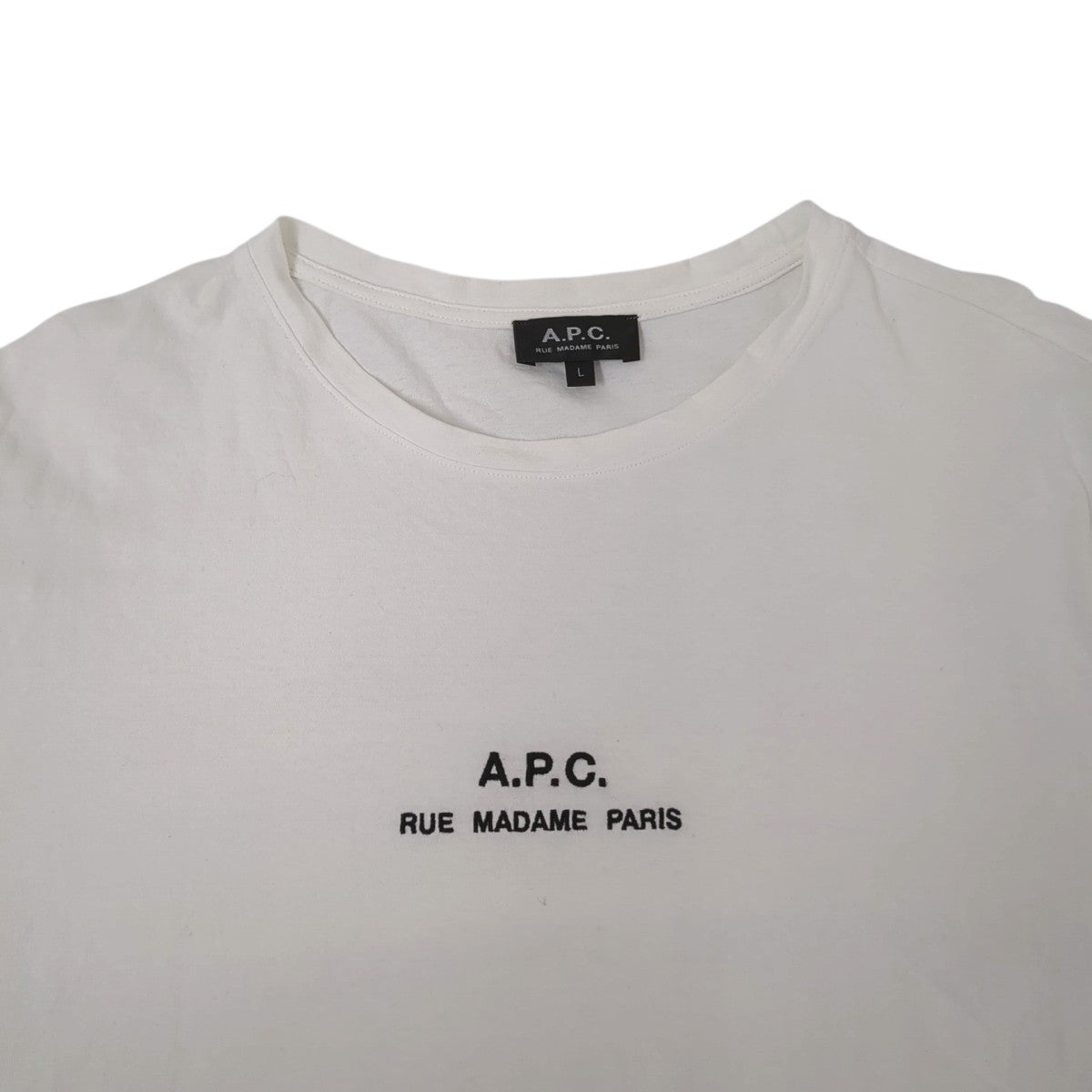 長袖Tシャツ25082-1-93304