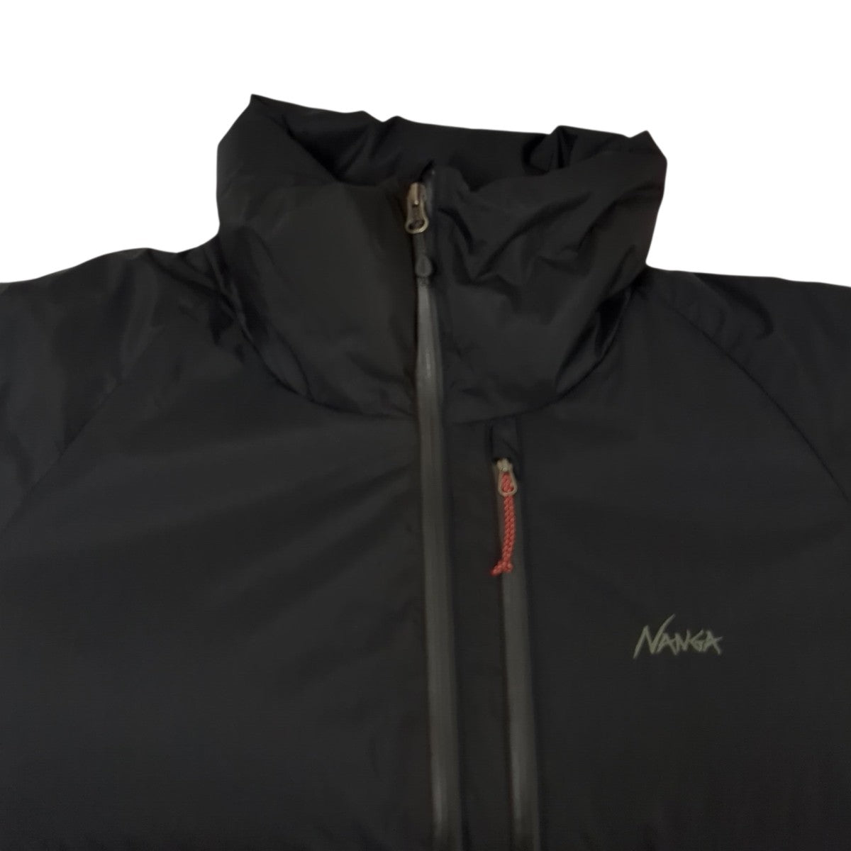 23AWAURORA STAND COLLAR DOWN JACKETダウンジャケットK23A25