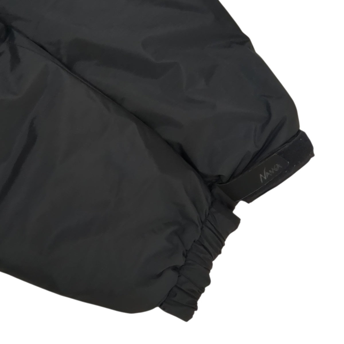 23AWAURORA STAND COLLAR DOWN JACKETダウンジャケットK23A25