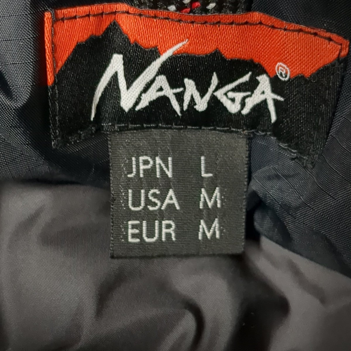 23AWAURORA STAND COLLAR DOWN JACKETダウンジャケットK23A25