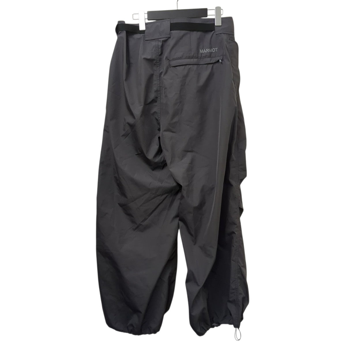 Marmot 24FW WINDSTOPPER PARATROOPER PANTSナイロンパンツ24FW-L5-03 古着・中古-1枚目のアイテム画像