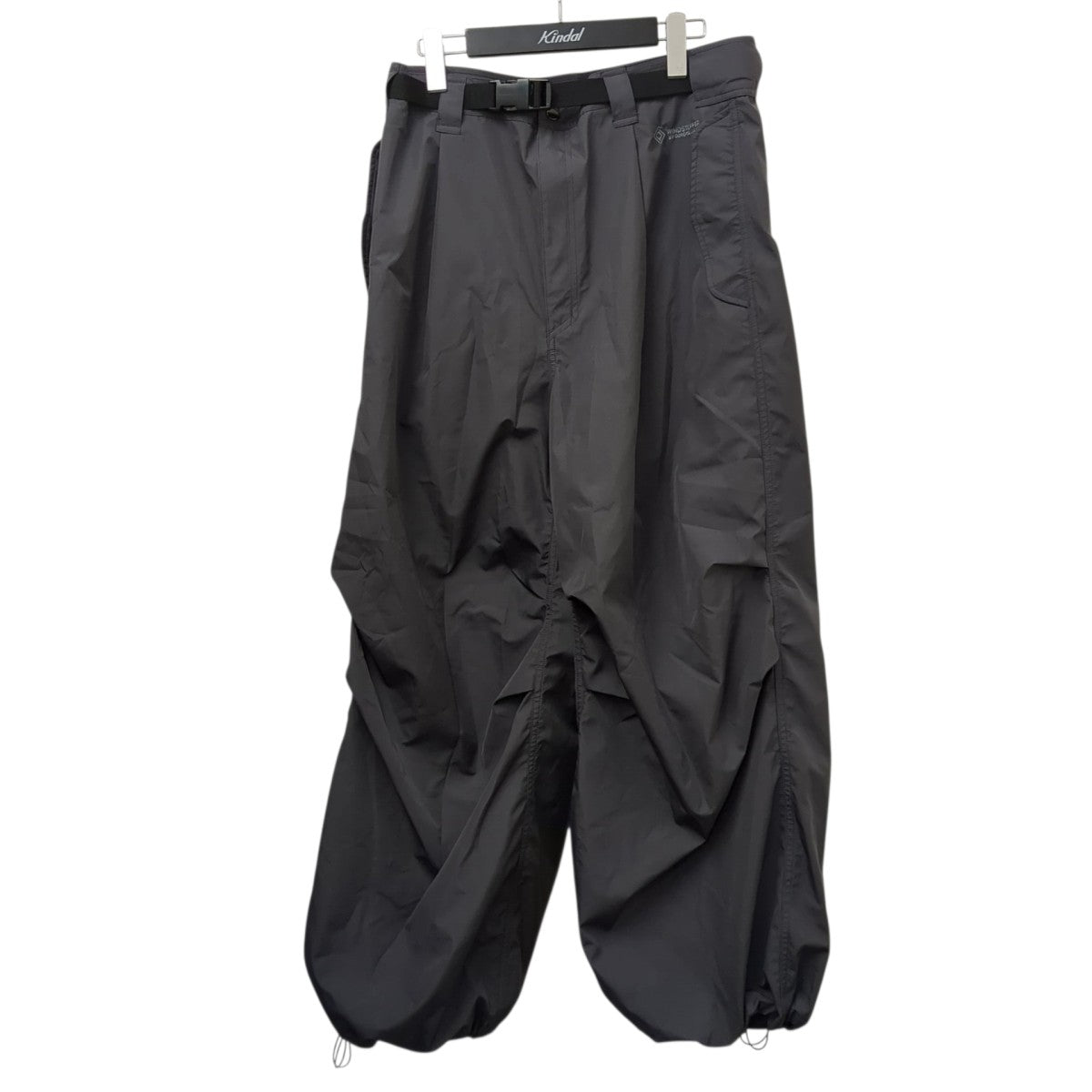 Marmot 24FW WINDSTOPPER PARATROOPER PANTSナイロンパンツ24FW-L5-03 古着・中古-2枚目のアイテム画像