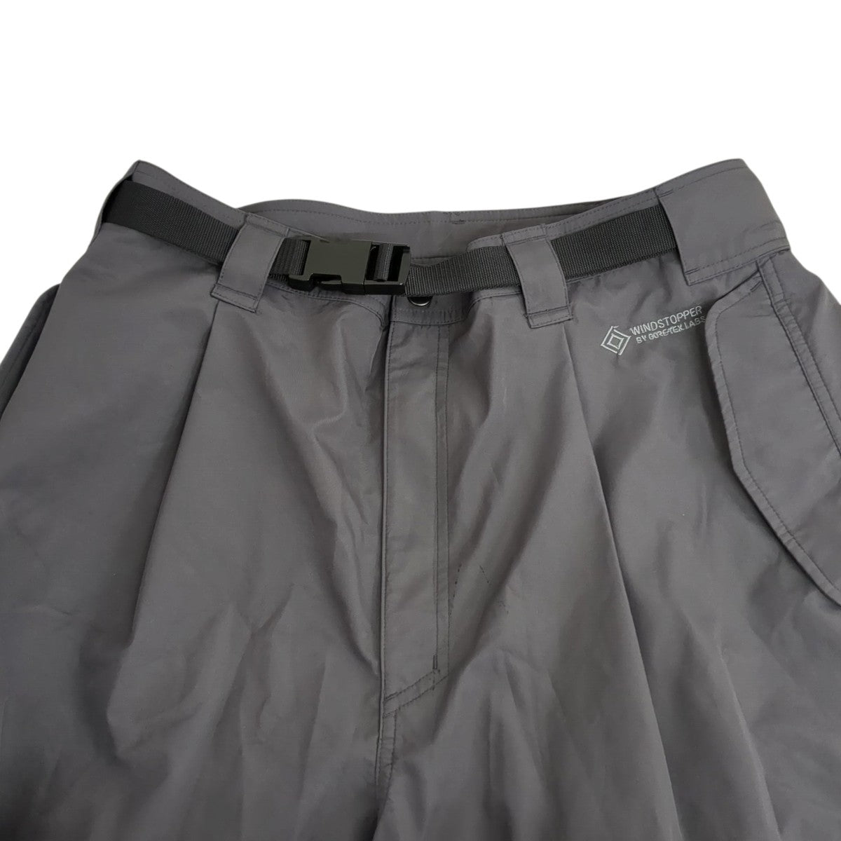 Marmot 24FW WINDSTOPPER PARATROOPER PANTSナイロンパンツ24FW-L5-03 古着・中古-3枚目のアイテム画像