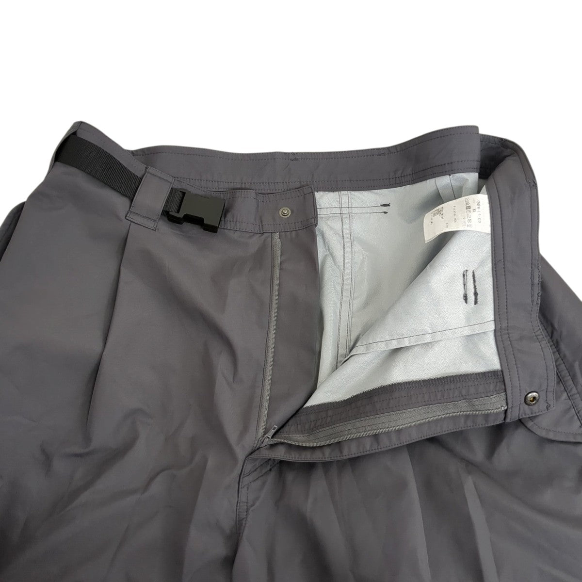 Marmot 24FW WINDSTOPPER PARATROOPER PANTSナイロンパンツ24FW-L5-03 古着・中古-4枚目のアイテム画像