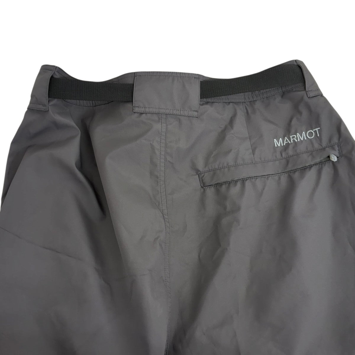 Marmot 24FW WINDSTOPPER PARATROOPER PANTSナイロンパンツ24FW-L5-03 古着・中古-5枚目のアイテム画像